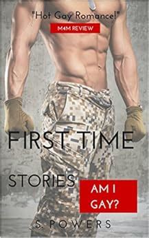 130 Gay First Time stories